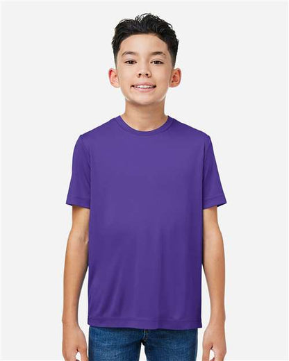 Youth Capital Performance T-Shirt -  - 13211