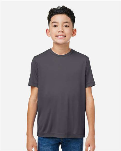 Youth Capital Performance T-Shirt -  - 13211
