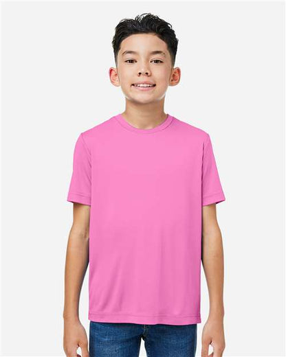 Youth Capital Performance T-Shirt -  - 13211