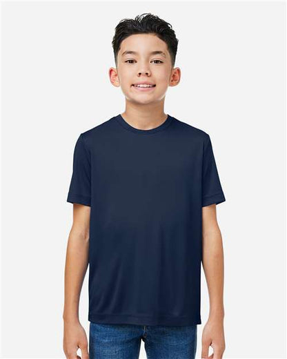 Youth Capital Performance T-Shirt -  - 13211