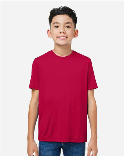 Youth Capital Performance T-Shirt -  - 13211
