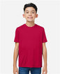 Youth Capital Performance T-Shirt -  - 13211