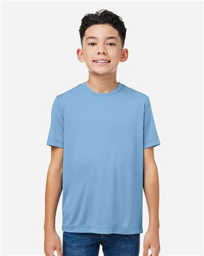 Youth Capital Performance T-Shirt -  - 13211