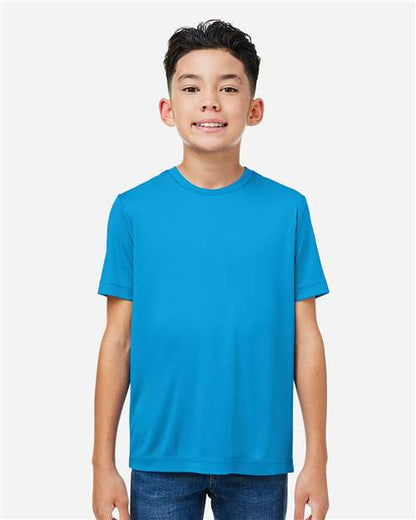 Youth Capital Performance T-Shirt -  - 13211