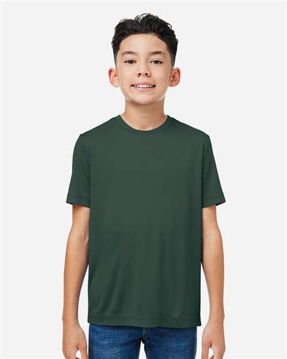 Youth Capital Performance T-Shirt -  - 13211