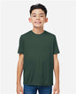 Youth Capital Performance T-Shirt -  - 13211 - Toronto Screen Printing- Color