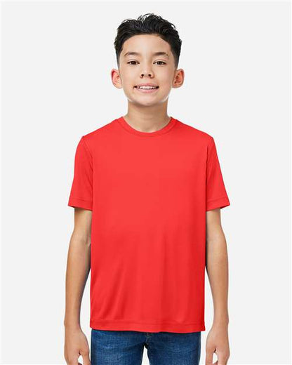 Youth Capital Performance T-Shirt -  - 13211