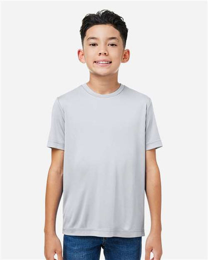 Youth Capital Performance T-Shirt -  - 13211