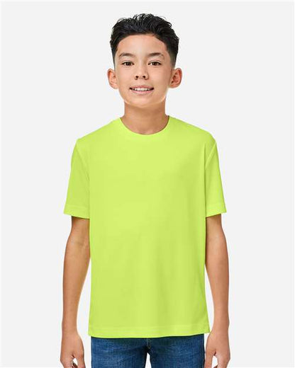 Youth Capital Performance T-Shirt -  - 13211
