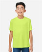 Youth Capital Performance T-Shirt -  - 13211 - Toronto Screen Printing- Color