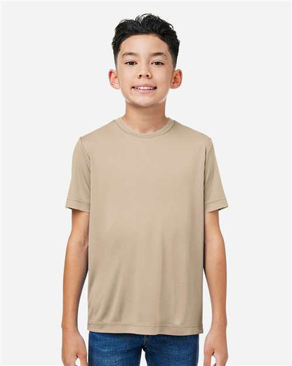 Youth Capital Performance T-Shirt -  - 13211