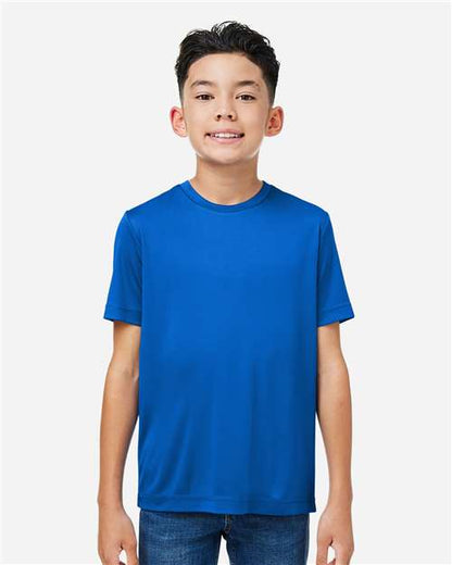 Youth Capital Performance T-Shirt -  - 13211