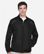Men's Techno Lite Motivate Unlined Lightweight Jacket -  - 13212 - Toronto Screen Printing- Color