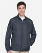 Men's Techno Lite Motivate Unlined Lightweight Jacket -  - 13212 - Toronto Screen Printing- Color
