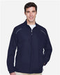 Men's Techno Lite Motivate Unlined Lightweight Jacket -  - 13212 - Toronto Screen Printing- Color