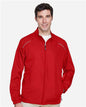 Men's Techno Lite Motivate Unlined Lightweight Jacket -  - 13212 - Toronto Screen Printing- Color