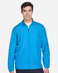 Men's Techno Lite Motivate Unlined Lightweight Jacket -  - 13212 - Toronto Screen Printing- Color