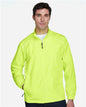 Men's Techno Lite Motivate Unlined Lightweight Jacket -  - 13212 - Toronto Screen Printing- Color