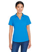 Women's Market Snag Protect Mesh Polo -  - 13215