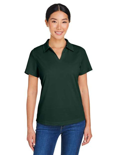 Women's Market Snag Protect Mesh Polo -  - 13215
