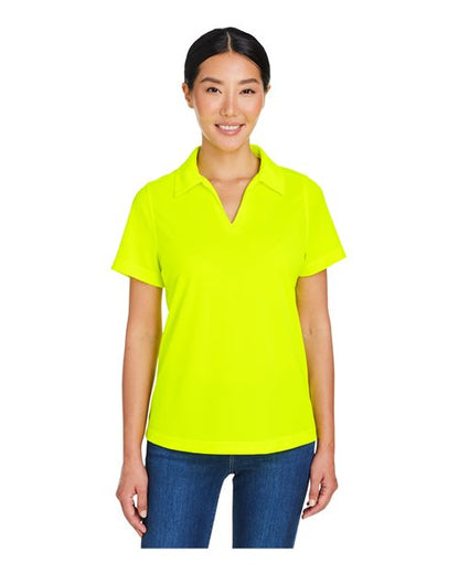 Women's Market Snag Protect Mesh Polo -  - 13215