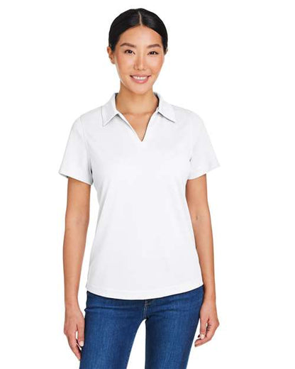 Women's Market Snag Protect Mesh Polo -  - 13215