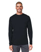 Unisex Capital Long Sleeve Performance T-Shirt -  - 13220