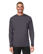 Unisex Capital Long Sleeve Performance T-Shirt -  - 13220