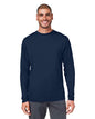 Unisex Capital Long Sleeve Performance T-Shirt -  - 13220