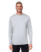 Unisex Capital Long Sleeve Performance T-Shirt -  - 13220