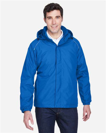 Men's Brisk Insulated Jacket -  - 13222