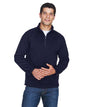 Unisex Bristol Sweater Fleece Quarter-Zip Pullover -  - 13223