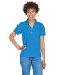 Women's Pima Piqué Polo -  - 13224