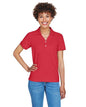 Women's Pima Piqué Polo -  - 13224