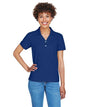 Women's Pima Piqué Polo -  - 13224