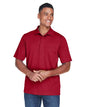 Men's Origin Performance Piqué Polo with Pocket -  - 13227