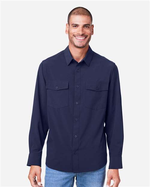 Men's Ultra UVP® Marina Shirt