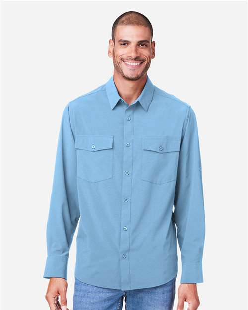 Men's Ultra UVP® Marina Shirt