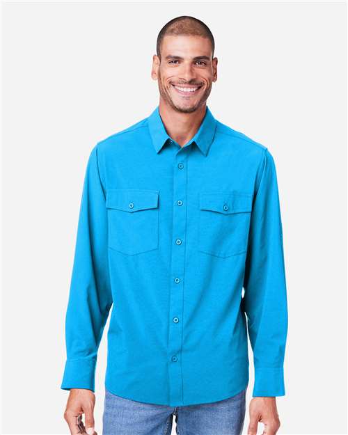 Men's Ultra UVP® Marina Shirt