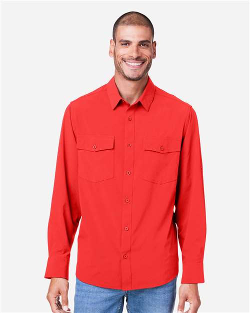 Men's Ultra UVP® Marina Shirt