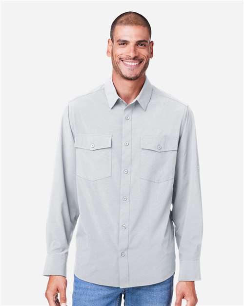 Men's Ultra UVP® Marina Shirt