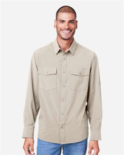 Men's Ultra UVP® Marina Shirt
