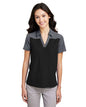 Women's Fusion ChromaSoft™ Colorblock Polo -  - 13245 - Toronto Screen Printing- Color