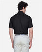 Men's Optimum Short Sleeve Twill Dress Shirt -  - 13260