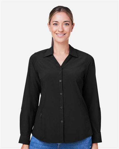 Women's Ultra UVP® Marina Shirt -  - 13264