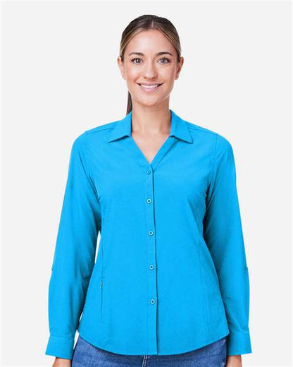Women's Ultra UVP® Marina Shirt -  - 13264