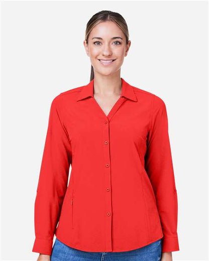 Women's Ultra UVP® Marina Shirt -  - 13264