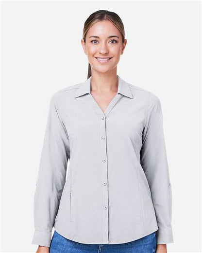 Women's Ultra UVP® Marina Shirt -  - 13264