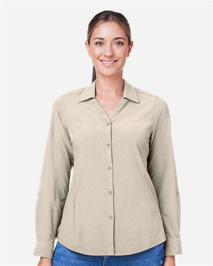 Women's Ultra UVP® Marina Shirt -  - 13264