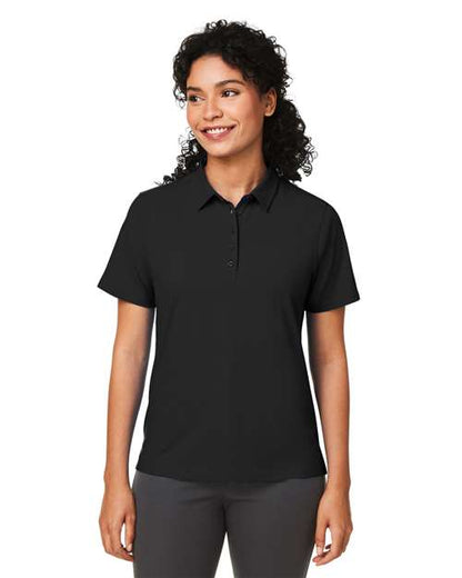 Women's Raleigh Stretch Polo -  - 13270